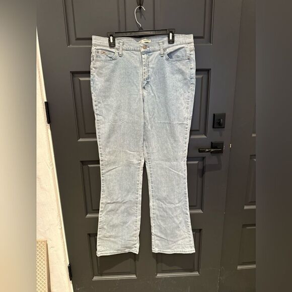 Lee Denim - Lee bootcut jeans 14 long